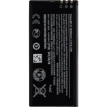 Nokia Lumia 820 Bp-5T Batarya Pil 1650 Mah