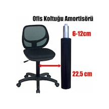 Weblonya Çalışma Koltuğu Piston Ofis Sandalye Pistonu 6058