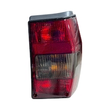 Eser Stop Lambası Tofaş Uyumlu Kartal Slx 1995-2001 Sağ Duylu N11.4011
