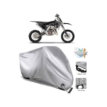 Husqvarna Tc 65 Motosiklet Brandası (Bağlantı Ve Kilit Uyumlu) (457255428)