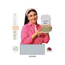 Stella Serisi Yeni Nesil Yüzey Dönüşüm Boyası - Gölgem Diğer