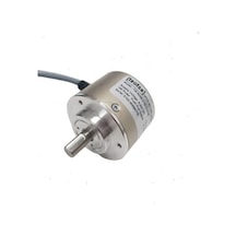 Teotse Encoder Tıe50m8a-2500-6-24-025 2500 Pulse Ppl Pals Enko .