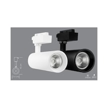 -272 35w Ray Spot Beyaz