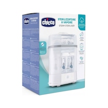 Chicco 3 İn 1 Buharlı Sterilizatör-8383