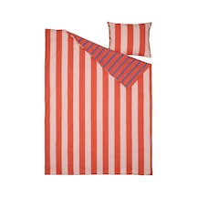 Ikea Barndrom Tek Kişilik Nevresim Takımı 150 X 200 Cm Pembe - Kırmızı