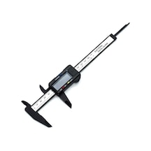 5169 Plastik Gövde Dijital Kumpas 150 Mm