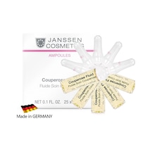Janssen Cosmetics Couperose Fluid 5'li