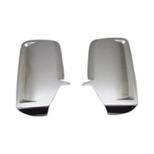 Mercedes Sprinter 315 Cd 906 2006-2017 Modeller Arası Abs Krom Kaplama Ayna Kapağı