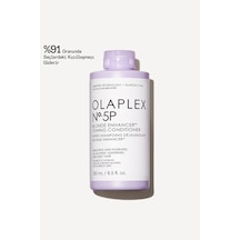 Olaplex No.5P Blonde Enhancer Toning Saç Bakım Kremi 250 ML
