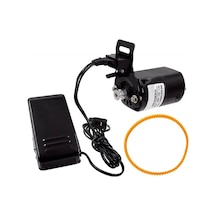 Ev Tipi Aile Dikiş Makinesi Motoru 220v - 150w / 63hf-150