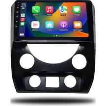 Oskodi Ssangyong Rexton Android Carplay Multimedya 2008-2016 4gb Ram + 64gb Hafıza