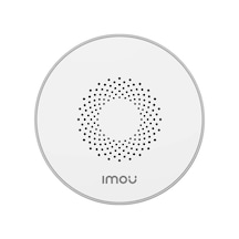 Imou Zr1 Kablosuz Alarm - İç Ortam Siren