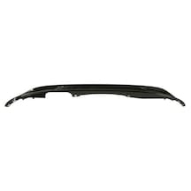 Volkswagen Polo Arka Tampon Spoıleri Alt 2021- 2g6807568g9b9