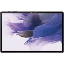 Zore Galaxy Tab S7 Fe Lte T737-t736-t733-t730 Uyumlu Nvth Tablet Temperli Cam Ekran