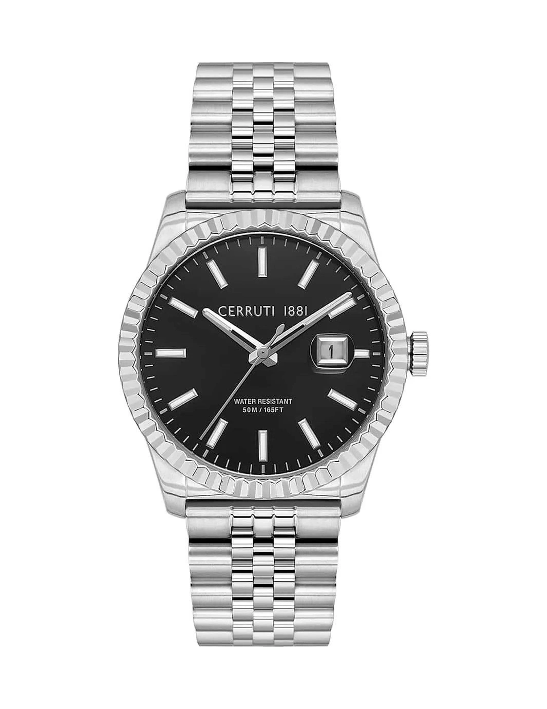 Cerruti 1881 Cıwgh0090601 Erkek Kol Saati Gri