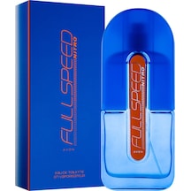 Avon Full Speed Nitro Erkek Parfüm EDT 75 ML