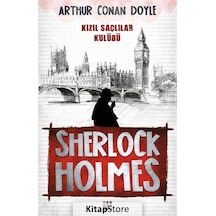 Kızıl Saçlılar Kulubü / Sir Arthur Conan Doyle