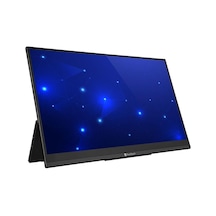Everest 16" Evertouch M-16 Full Hd 60hz Mini Hdmı+2-type-c+ Micro Port Dokunmatik Monitör