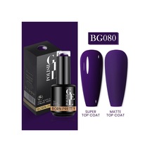 Born Pretty 15 Ml Kalıcı Oje Bg080 55933