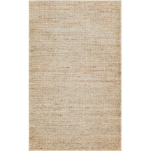 Eko Halı Chotı Chotı Smoke El Dokuma Naturel Jüt Hasır Halı - 170X240