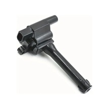 Xuweiwei Black Ignition Bobini Land Rover Mg Rover Lotus Modelleri Icin Nec90012a Nec000120l Nec100730