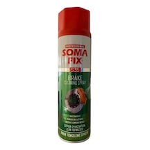 Fren Balata Temizleme Spreyi - S35 500ml