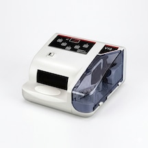 V10 Compact Para Sayma Makinesi Uv/mg Taşınabilir Banknot Sayacı