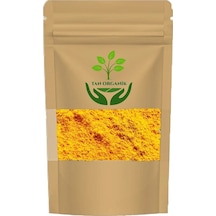 Zerdeçal Curcuma Longa Toz 1 Kg
