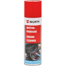 Würth Motor Temizleyici Sprey 500ml