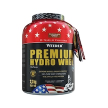 Weider Premium Hydro Whey Protein Tozu 2300 Gr
