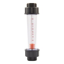 S-Meter  Slzs-25-20 /160-1600 Lt/h Plastik Rotametre