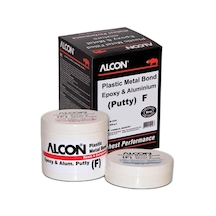 Alcon F Plastic Metal Bond Putty Alüminyum M-2224 500gr