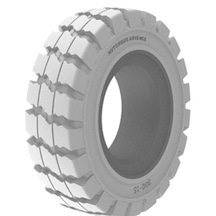 15x4 1/2-8 - Nutorque-advance-segmanlı-ız Bırakmayan