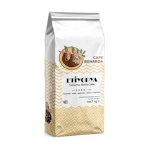 Cafe Renarda Etiyopya Sidamo Bora Kavrulmuş Çekirdek Kahve 1 KG