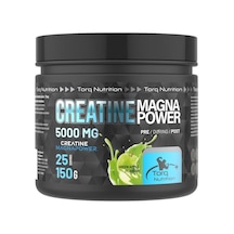 Torq Nutrition Creatine Magnapower 150 Gr Yeşil Elma