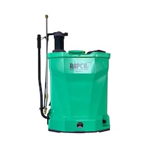 Rapco OD-16A-1 16 Litre Bataryalı Sırt Pülverizatörü