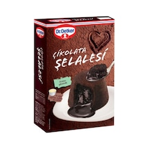 Dr.oetker Çikolata Şelalesi 195 G - 7 Adet Tarı