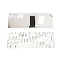 Lenovo 25-008389 25-008282 Notebook Klavyesi - Beyaz - Tr 21694993