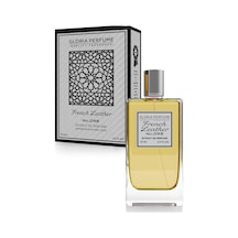French Leather 75 Ml Edp Unisex Parfüm Aromatik