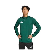 Adidas Ent26 Tr Top Erkek Futbol Uzun Kollu Antrenman Tişörtü Ke9823 Yeşil