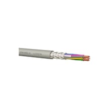 4x1.5 Lıhch Kablo Türk 390 Metre