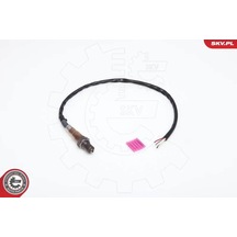 Oksijen Lambda Sensörü - Fiat Grande Punto, Ducato, 500, Punto, Doblo, Tipo, Bravo, Scudo, Stilo, Croma, Idea, Linea, Egea, 159, Giulietta, Mito, 1