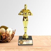 Kişiye Özel Yılın En Iyi Müzisyeni Oscar Ödülü