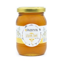 Dikbıyık Dikbıyık Çiçek Balı 250 G