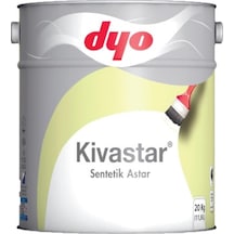 Dyo Kivastar 20 Kg Beyaz (415647295)