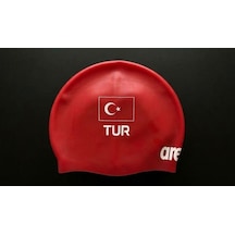 Kırmızı