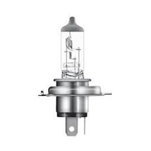Motosiklet Far Ampulü 12V 35 35W H4 Tipi Güçlü Işık