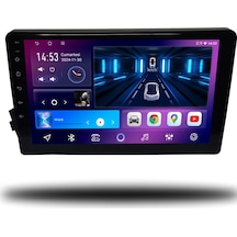 Carplayer Ssangyong Actyon 2006-2012 Uyumlu Android Multimedya 6gb Ram 64gb Hafıza