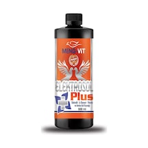 Elektrosol 500 Ml