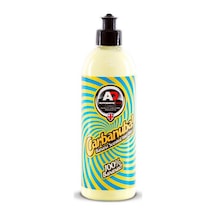 Auto Brite Carnauba Banana Muz Kokulu Boya Koruyucu Cila 500ml.
